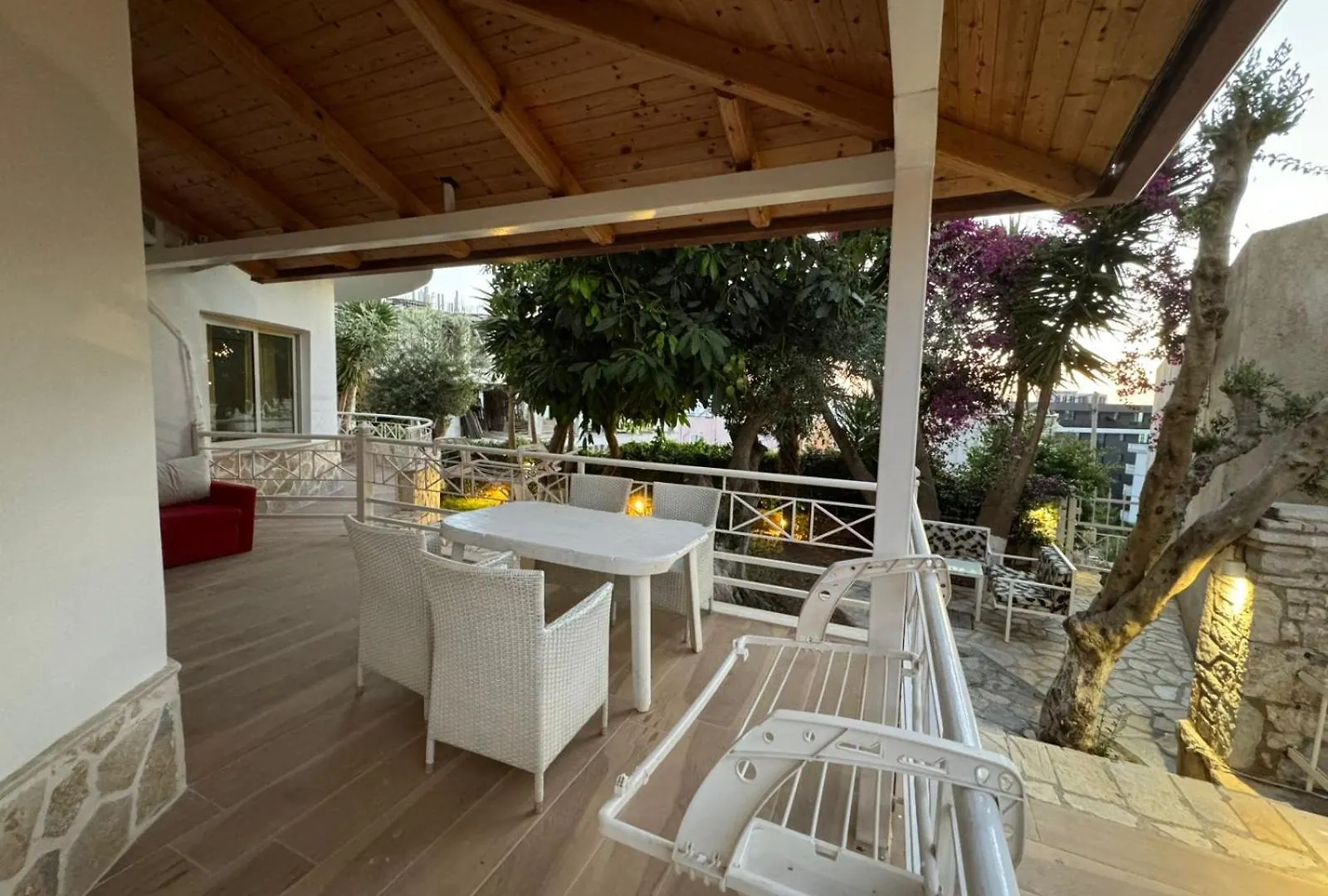 Atlantis Apartament'S Sarandë 0*,  Albania