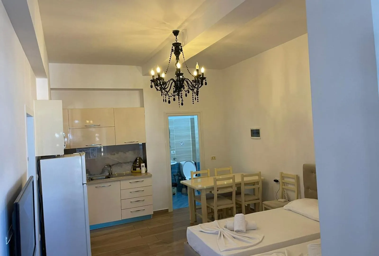 Atlantis Apartament'S Sarandë 0*,  Albania