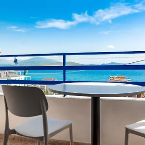 Al Mare Sarandë
